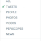 Image for article titled How to Unearth Embarrassing Tweets by Your Enemies
